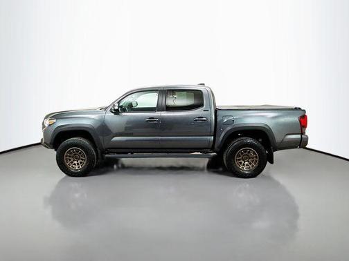 2023 Toyota Tacoma Trail Edition