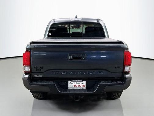 2023 Toyota Tacoma Trail Edition