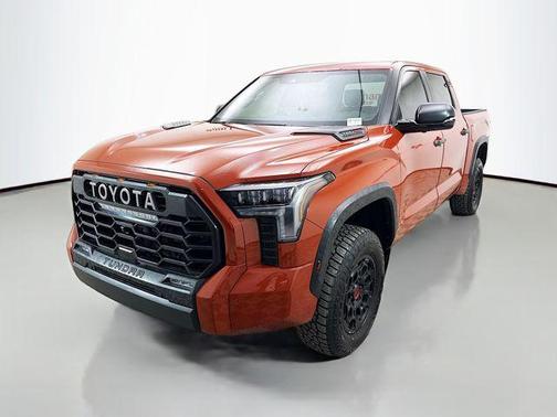 2024 Toyota Tundra Hybrid TRD Pro