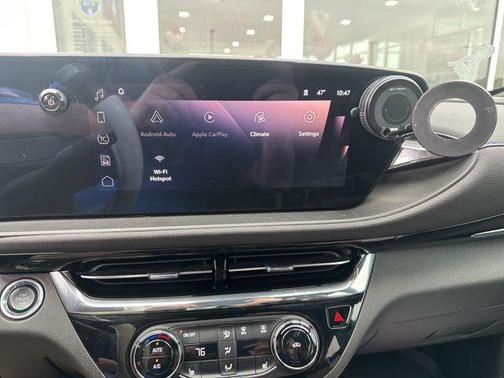 2025 Buick Envista Sport Touring FWD