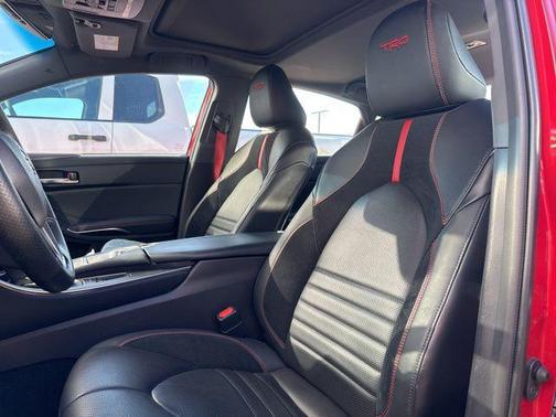2020 Toyota Avalon TRD