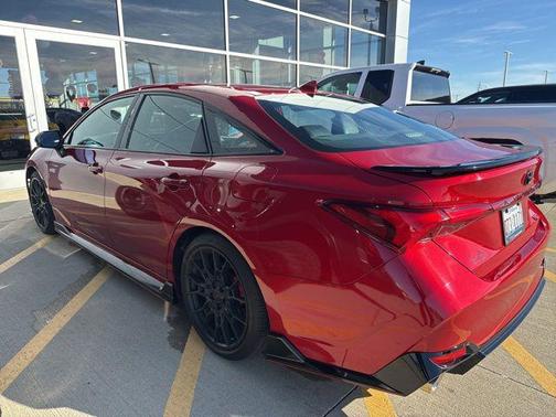 2020 Toyota Avalon TRD
