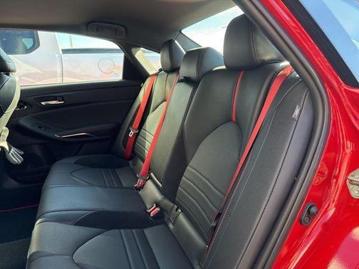 2020 Toyota Avalon TRD
