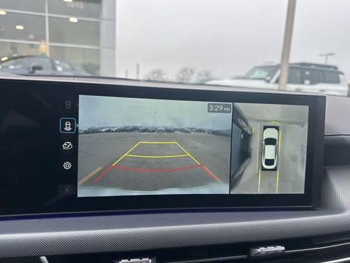 2024 Hyundai SONATA Hybrid Limited