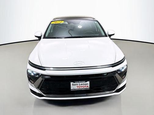 2024 Hyundai SONATA Hybrid Limited
