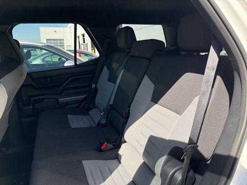 2025 Toyota 4Runner TRD Off Road