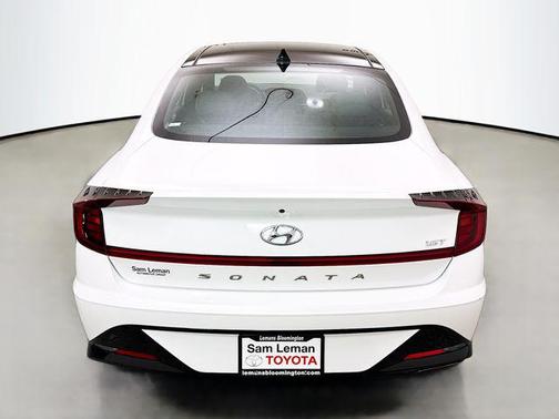 2022 Hyundai SONATA SEL Plus