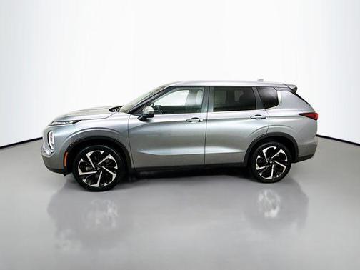 2024 Mitsubishi Outlander SE 2.5 2WD