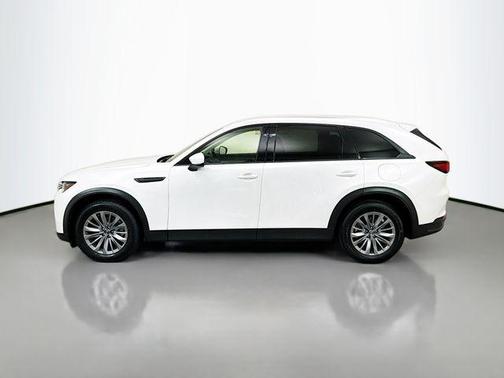 2024 Mazda CX-90 3.3 Turbo Preferred Plus