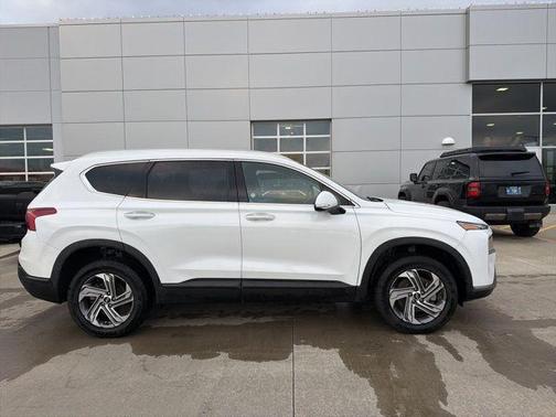 2023 Hyundai SANTA FE SEL 2.4