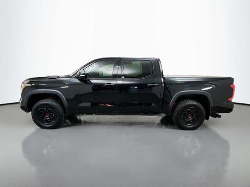 2024 Toyota Tundra Hybrid TRD Pro