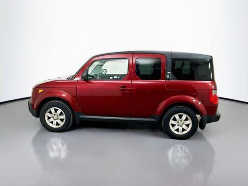 2006 Honda Element EX-P