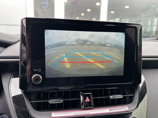 2023 Toyota GR Corolla Core