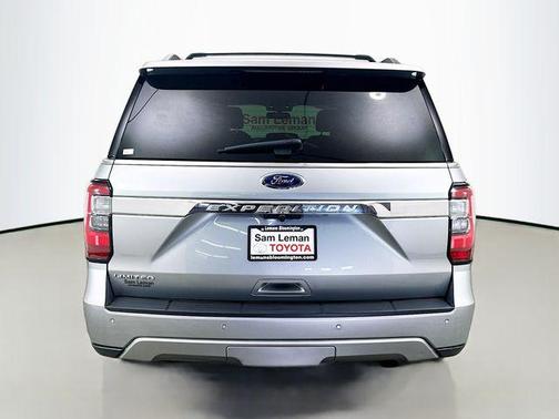 2021 Ford Expedition Limited