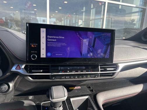 2025 Toyota Sienna XSE 7 Passenger