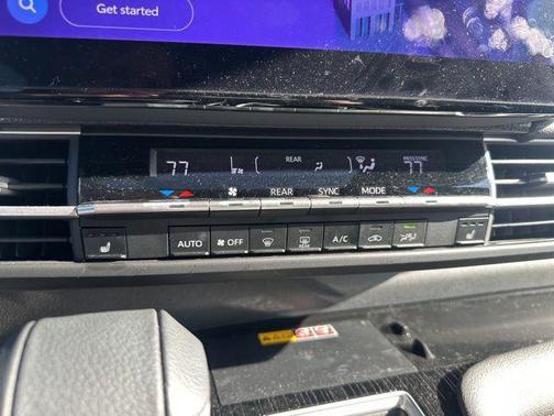 2025 Toyota Sienna XSE 7 Passenger