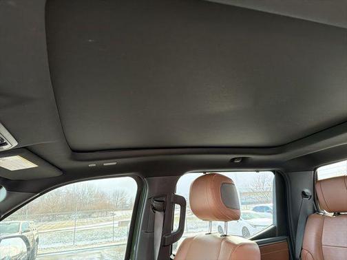 2022 Toyota Tundra 1794 Edition