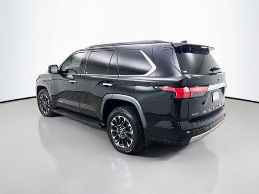 2023 Toyota Sequoia Limited