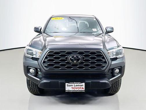 2023 Toyota Tacoma TRD Off-Road