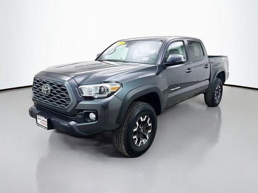 2023 Toyota Tacoma TRD Off-Road