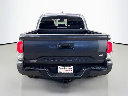 2023 Toyota Tacoma TRD Off-Road