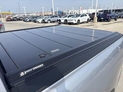 2021 Honda Ridgeline RTL-E