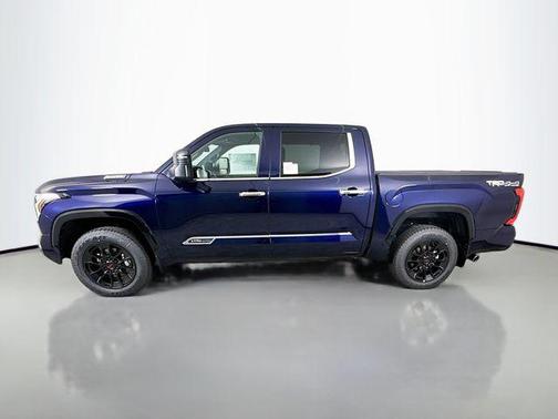 2025 Toyota Tundra Hybrid 1794 Edition