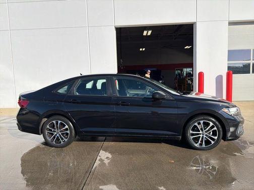 2024 Volkswagen Jetta 1.5T Sport