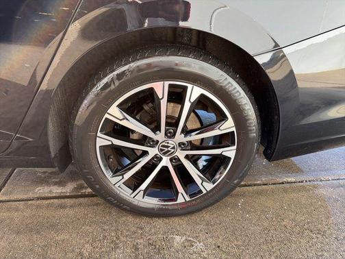 2024 Volkswagen Jetta 1.5T Sport