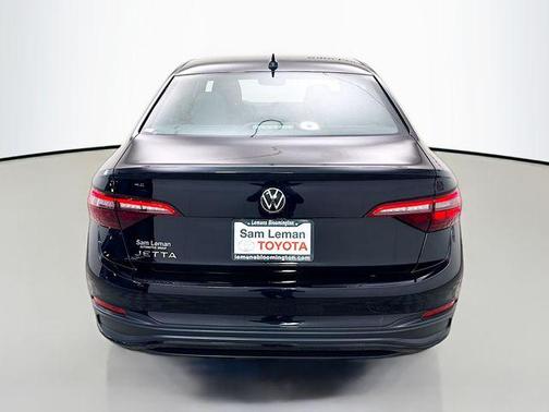 2024 Volkswagen Jetta 1.5T Sport