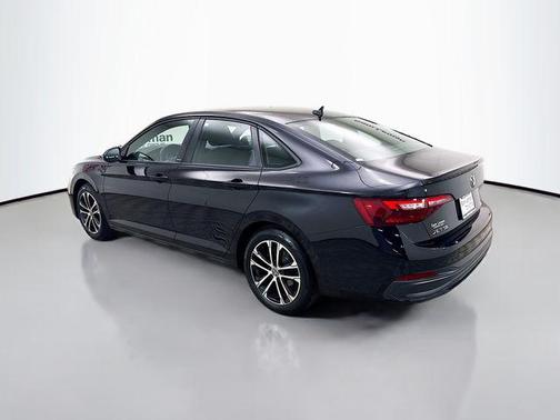 2024 Volkswagen Jetta 1.5T Sport