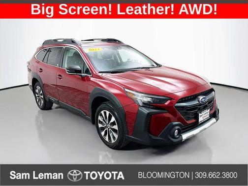 2023 Subaru Outback Limited