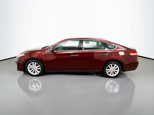 2014 Toyota Avalon XLE Premium