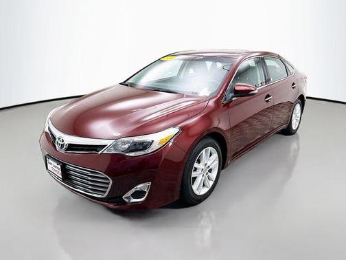 2014 Toyota Avalon XLE Premium
