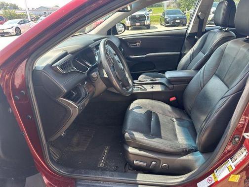2014 Toyota Avalon XLE Premium