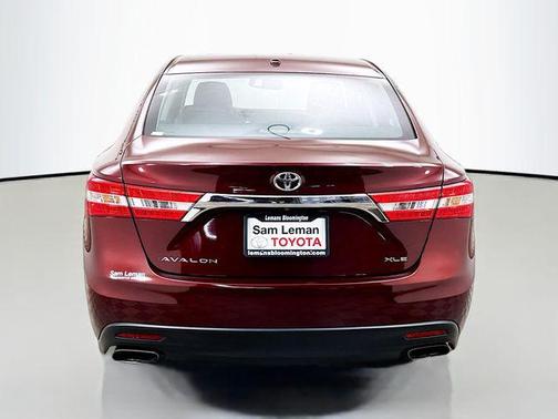 2014 Toyota Avalon XLE Premium