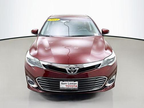 2014 Toyota Avalon XLE Premium