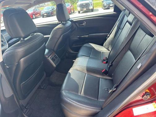 2014 Toyota Avalon XLE Premium