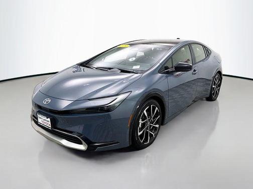 2024 Toyota Prius Prime XSE Premium
