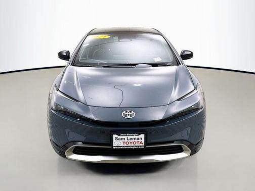 2024 Toyota Prius Prime XSE Premium