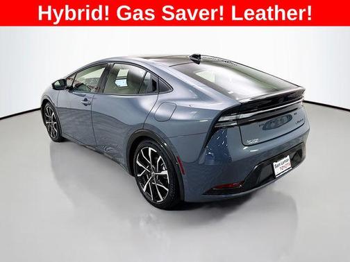 2024 Toyota Prius Prime XSE Premium