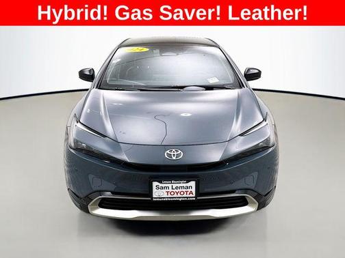 2024 Toyota Prius Prime XSE Premium