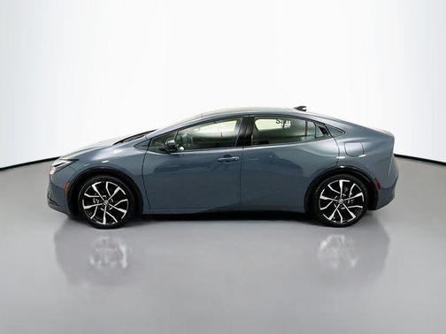 2024 Toyota Prius Prime XSE Premium