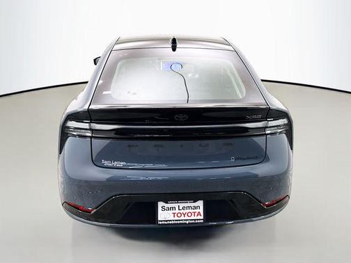 2024 Toyota Prius Prime XSE Premium