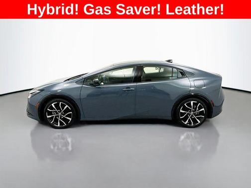 2024 Toyota Prius Prime XSE Premium