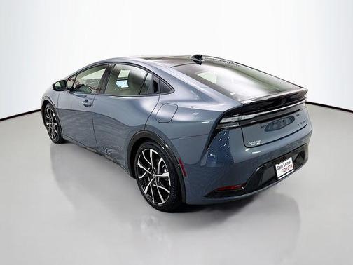 2024 Toyota Prius Prime XSE Premium