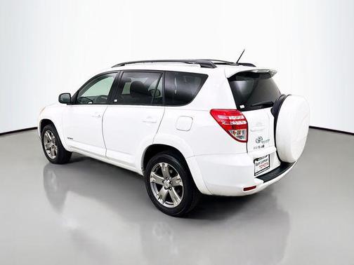 2011 Toyota RAV4 Sport
