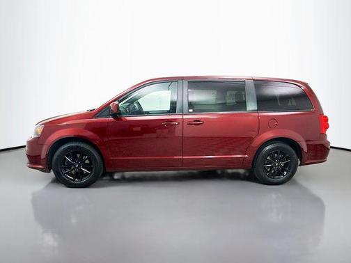 2020 Dodge Grand Caravan GT
