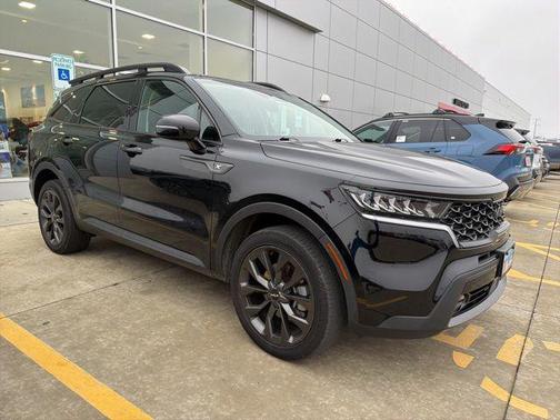 2023 Kia Sorento EX