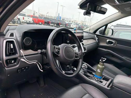 2023 Kia Sorento EX